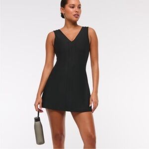 Abercrombie & Fitch YPB Dress